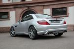 Mercedes-Benz CB25S by Carlsson 2012 года